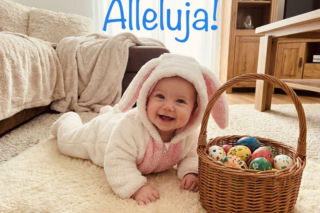 Kartki wielkanocne 2026 dla przyjaciół. Piękne obrazki dla przyjaciółki i kumpla