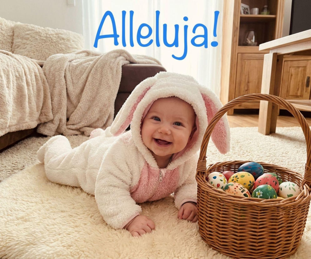 Kartki wielkanocne 2026 dla przyjaciół. Piękne obrazki dla przyjaciółki i kumpla