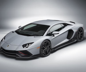 Lamborghini Aventador LP780-4 Ultimae