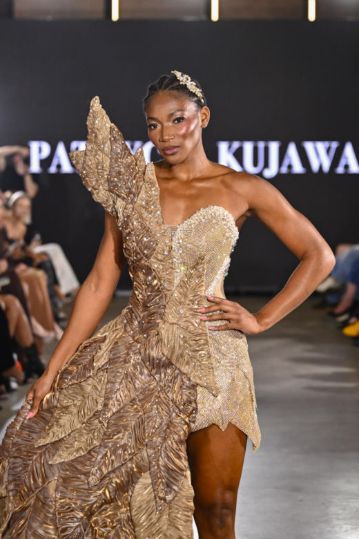 2. edycja Warsaw Fashion Week