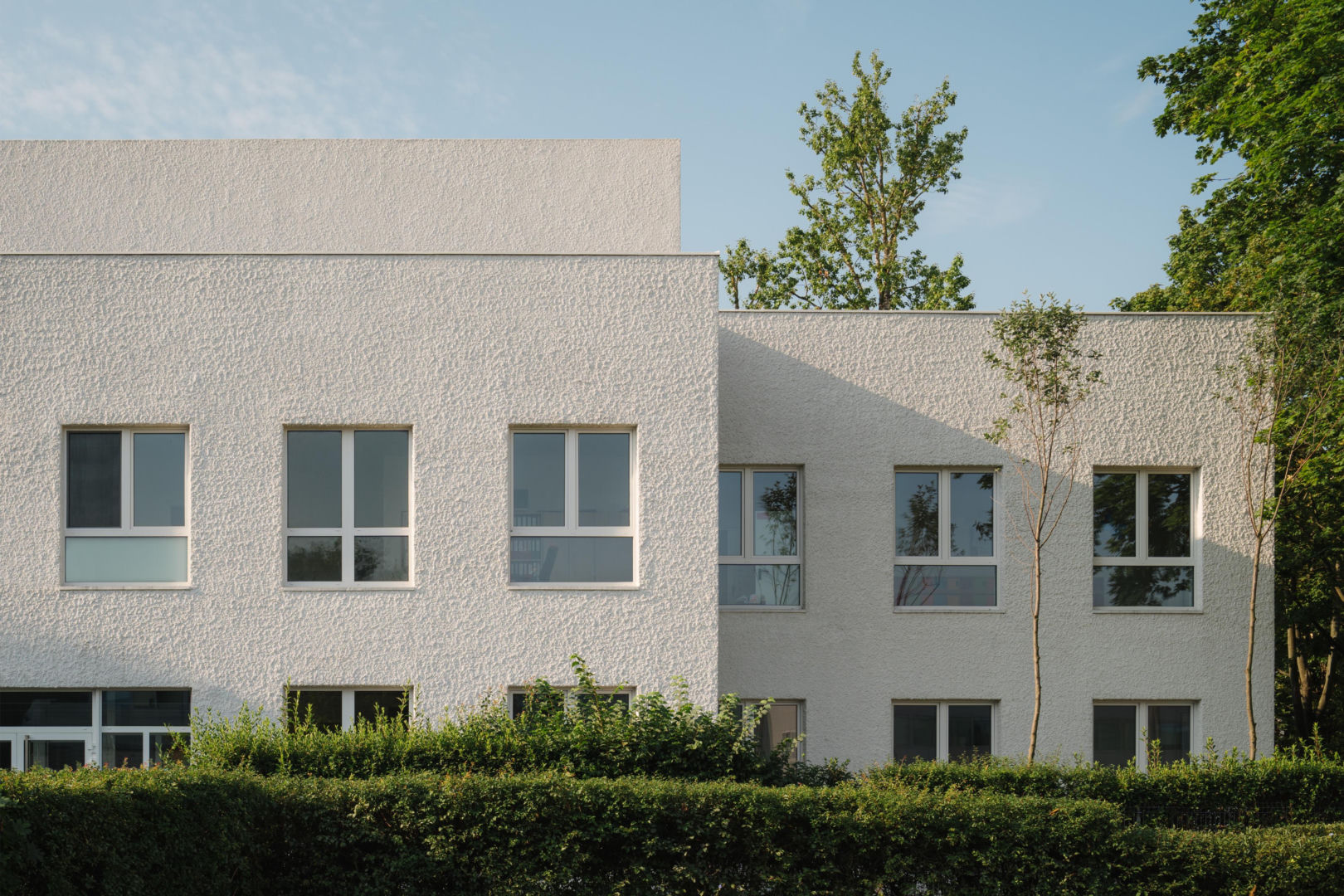 Życie po życiu - żłobek nr 31 - 17