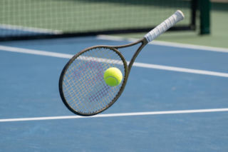 Hubert Hurkacz w półfinale turnieju ATP w Chengdu. Kto będzie jego kolejnym rywalem?
