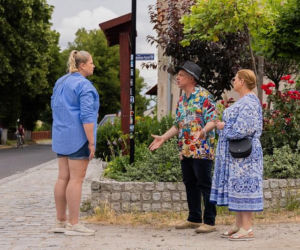 Pierwsza miłość: streszczenie odcinka 4275