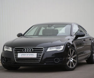 Audi A7 Sportback