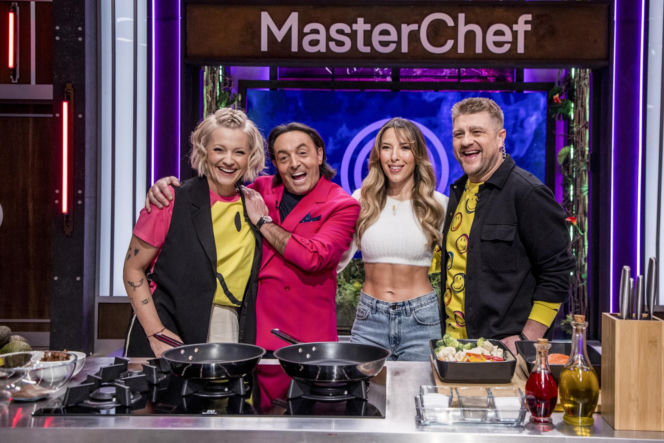 Wiadomo, kto wylicytował kitel Tomasza Jakubiaka. Wzruszający gest