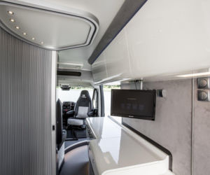 Fiat Ducato 4x4 Expedition