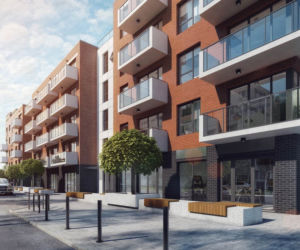 Nowa Grobla Apartamenty w Trójmieście