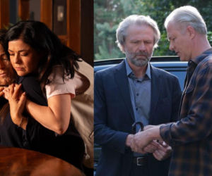 M jak miłość, odcinek 1898: Magda wyjdzie z aresztu! Baczewski zatrzymany przez policję dzięki nagraniu od Andrzeja - ZDJĘCIA