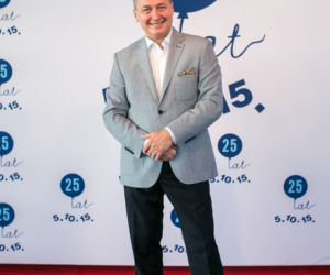 Cichopek, Malinowska, Zając o wychowywaniu dzieci