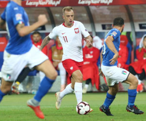 Kamil Grosicki