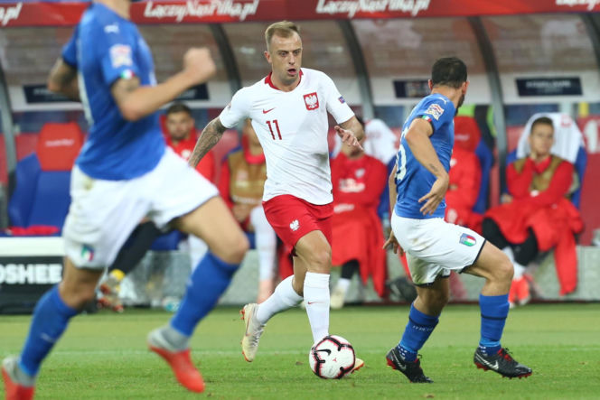 Kamil Grosicki