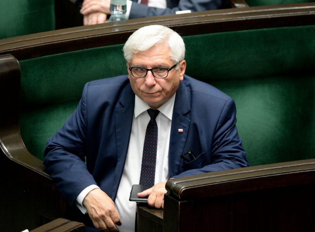 Ci posłowie koalicji głosowali przeciwko Kaczyńskiemu. Jaka będzie kara