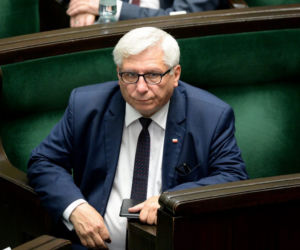 Ci posłowie koalicji głosowali przeciwko Kaczyńskiemu. Jaka będzie kara
