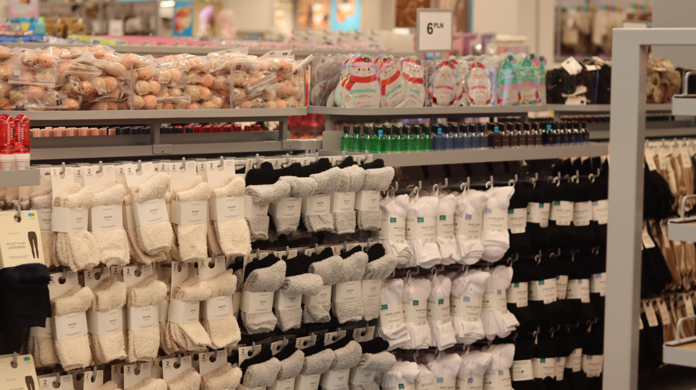 Primark Lublin