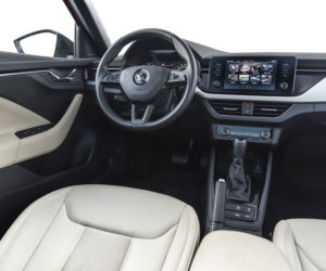 Skoda Scala 1.5 TSI 150 KM DSG7 Style