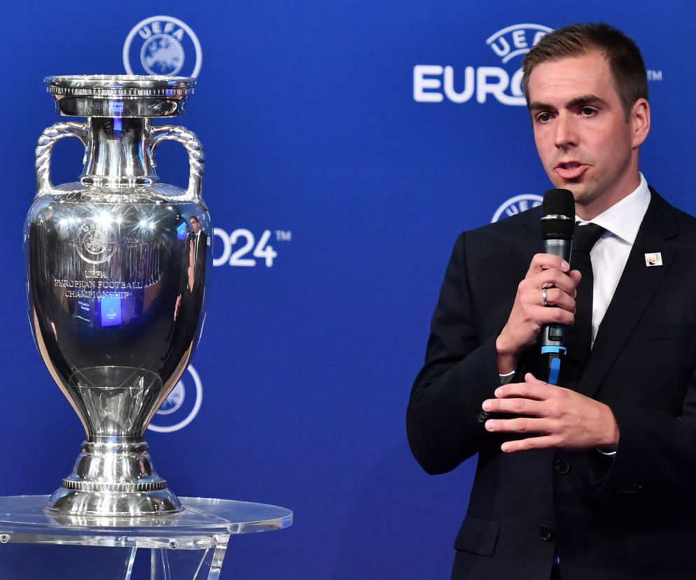 Euro 2024 - KIEDY i GDZIE się odbędzie? Z kim zagra Polska na Euro 2024? [NIEZBĘDNIK]