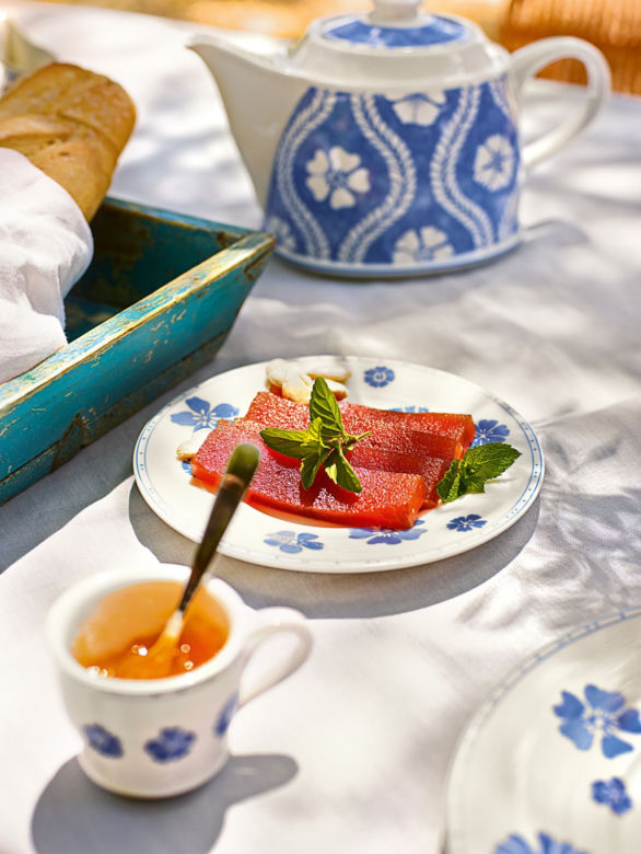 Porcelana Farmhou