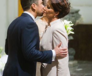 Kuba Badach - będę sprzątał całą wigilię