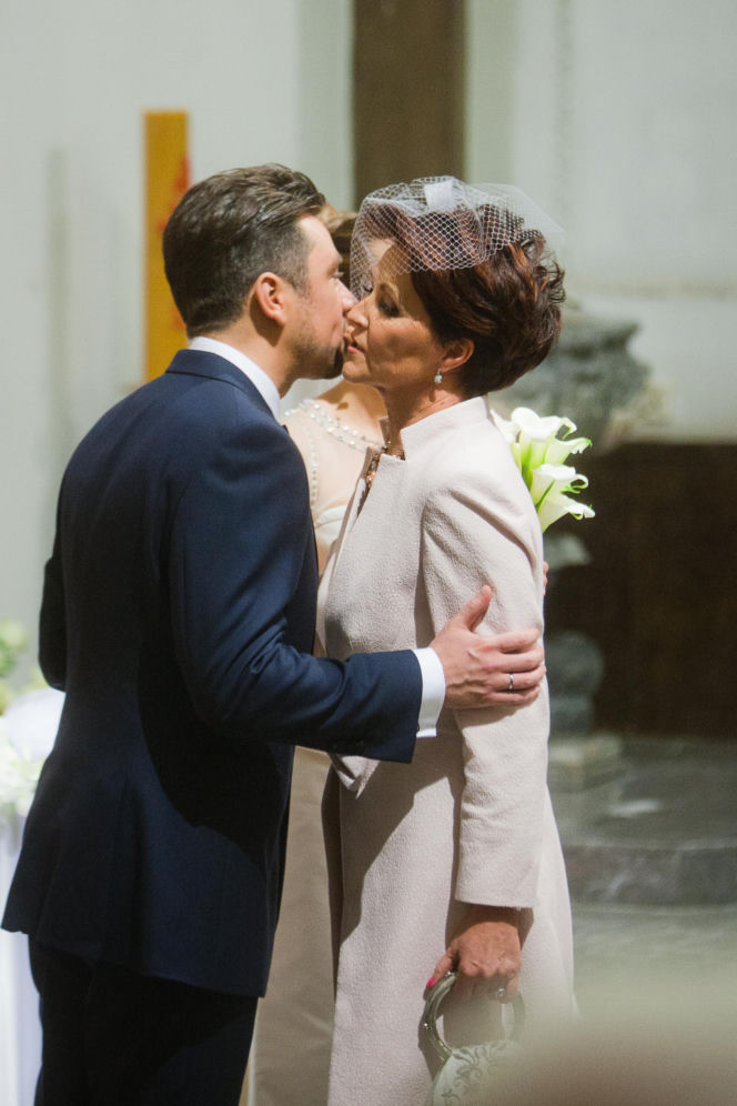 Kuba Badach - będę sprzątał całą wigilię