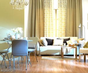biała sofa-salon