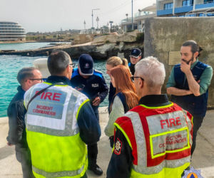 13-letnia Oliwia porwana przez falę. Rodzinny spacer zakończył się tragedią