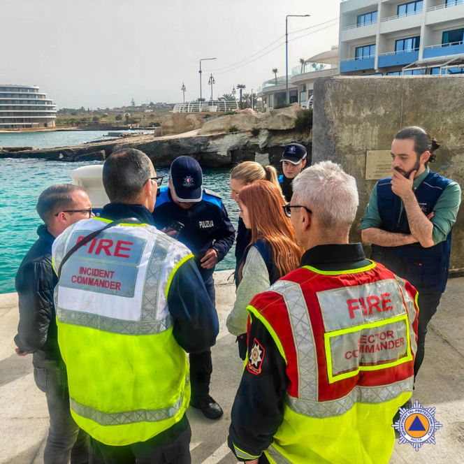 13-letnia Oliwia porwana przez falę. Rodzinny spacer zakończył się tragedią