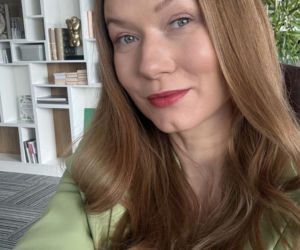 M jak miłość. Anita (Melania Grzesiewicz)