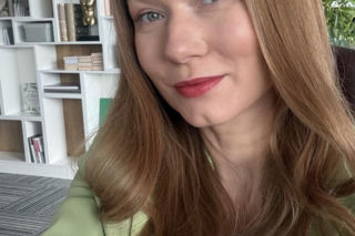 M jak miłość. Anita (Melania Grzesiewicz)