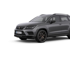 Cupra Ateca (2020)