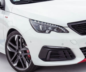 Skoda Octavia RS Challenge vs Peugeot 308 GTi