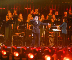 Charytatywny koncert Razem dla Ukrainy