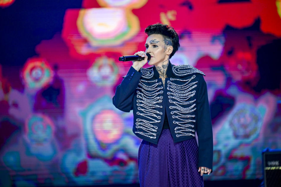 Top of the Top Sopot Festival 2025