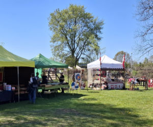 Jarmark Archeologiczny na kaliskim Zawodziu ZDJĘCIA