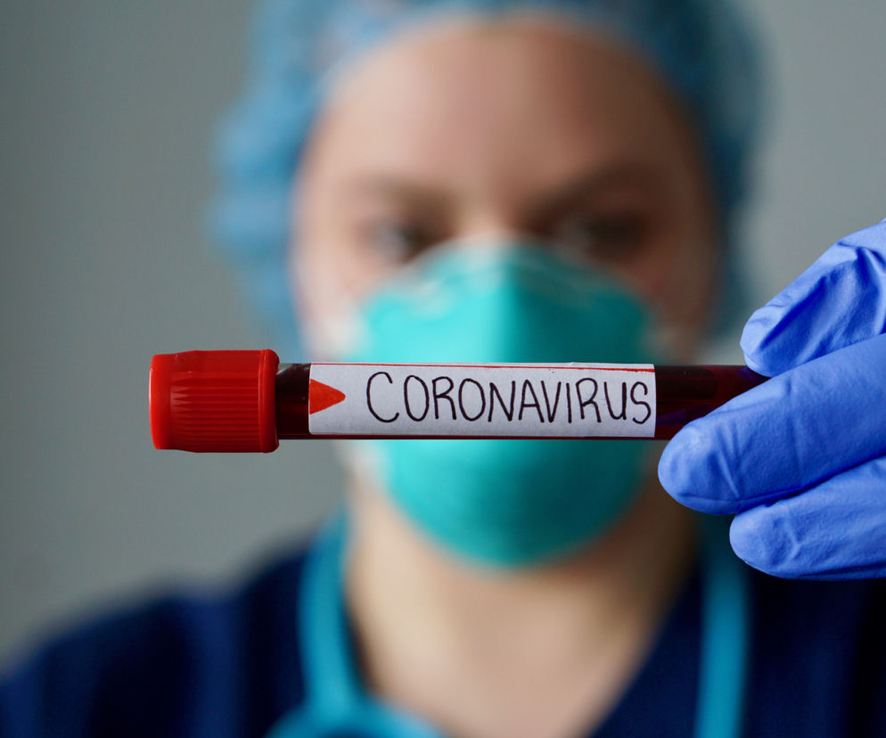 maski kontra koronawirus
