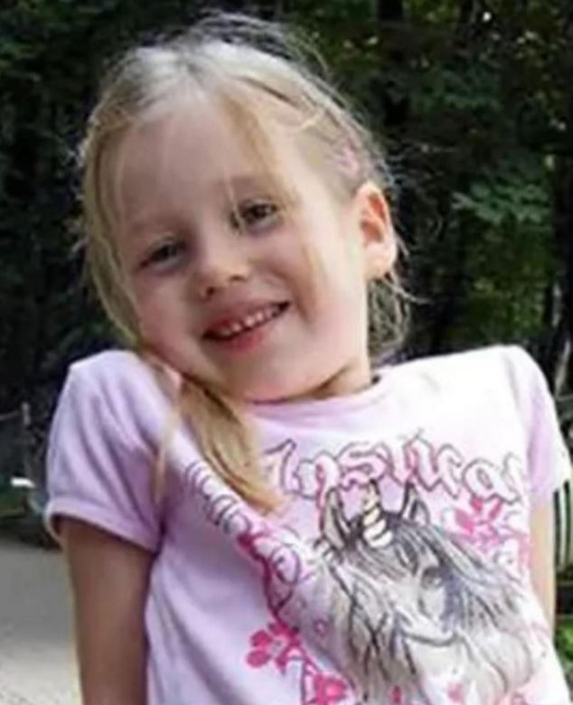 Madeleine McCann