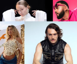 Eurowizja 2026 w cieniu potężnego bojkotu. Grecki idol i gwiazda Love Island uratują show?