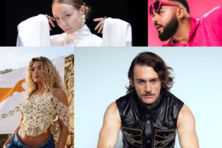 Te kraje już wybrały piosenki na Eurowizję 2026. Na co warto zwrócić uwagę? 