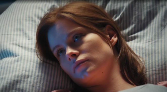 M jak miłość odc. 1928. Majka (Matylda Giegżno)