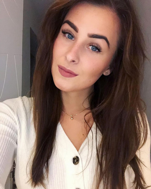Magdalena Moryto
