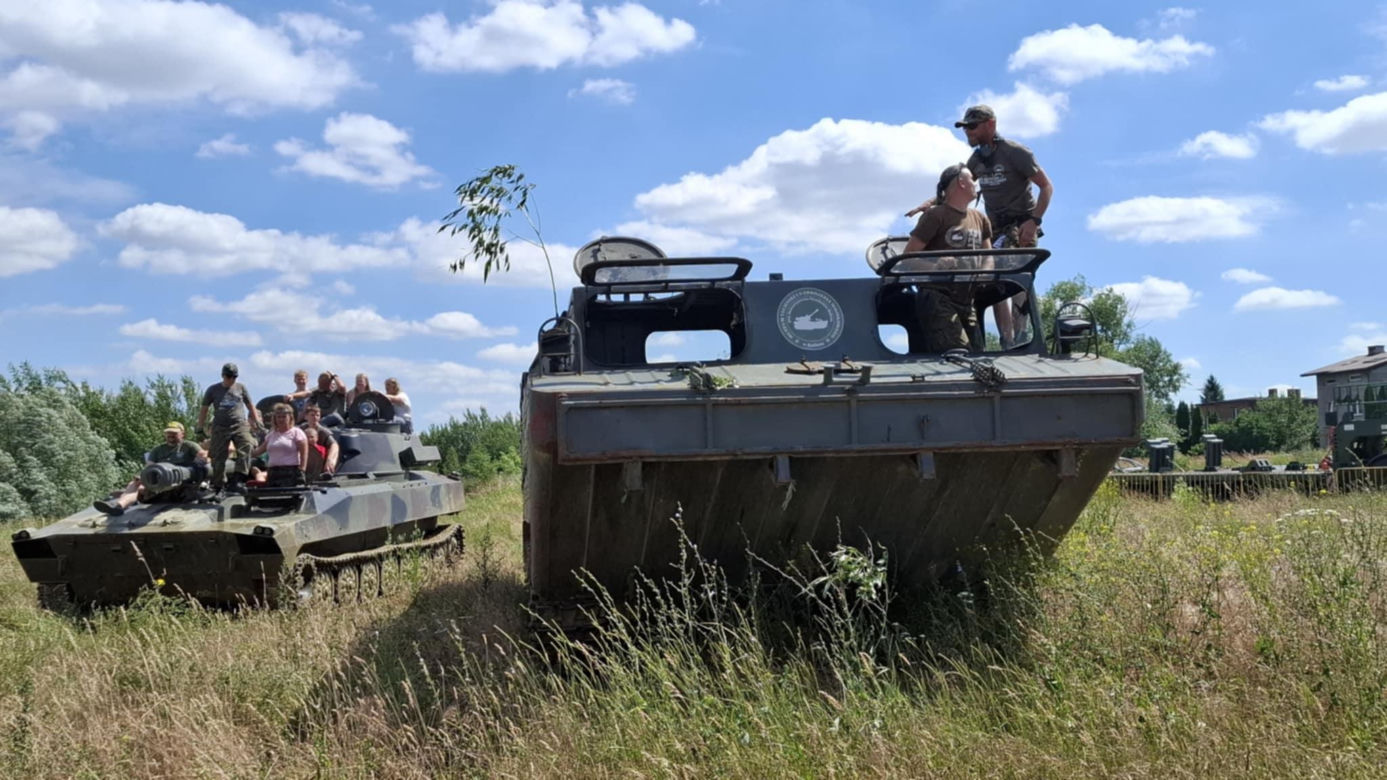 XXIII Piknik Militarny w Kaliszu 