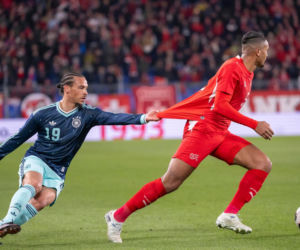Leroy Sane