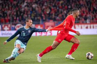 Leroy Sane