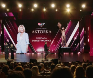 Barbara Bursztynowicz, Telekamery