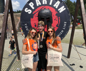 ESKA Summer City na Spartan Race