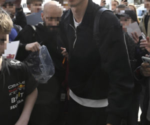 Reprezentacja Polski zjechała się do hotelu