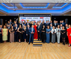 Oto zwycięzcy Budowlanej Marki Roku 2026. Murator wśród laureatów 22. edycji