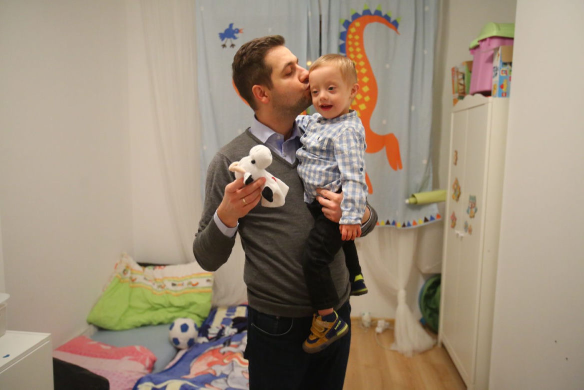 Patryk Jaki. Jak piękna Aleksandra!
