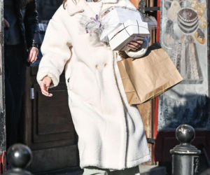 Edyta Herbuś nie zauważyła świateł ?!