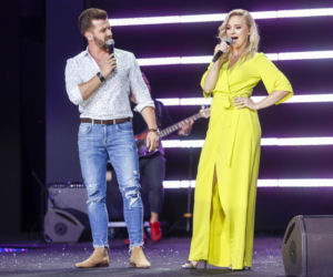 Barbara Kurdej-Szatan, Rafał Szatan