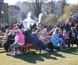 Koncert dla Ukrainy w Bydgoszczy [GALERIA]